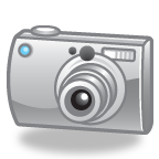 Camera Icon